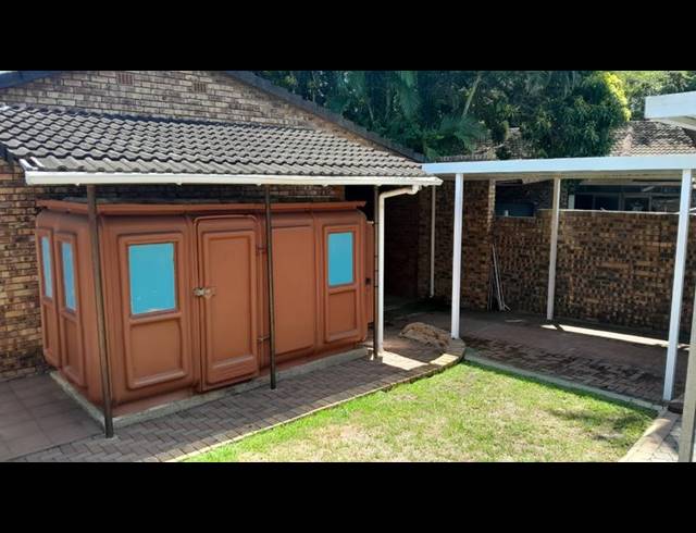 4 BEDROOM HOUSE FOR SALE IN MEER EN SEE